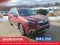2021 Subaru Forester Touring CVT