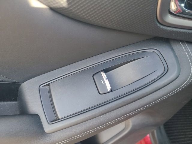 2021 Subaru Forester Touring CVT