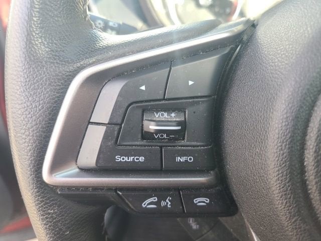 2021 Subaru Forester Touring CVT