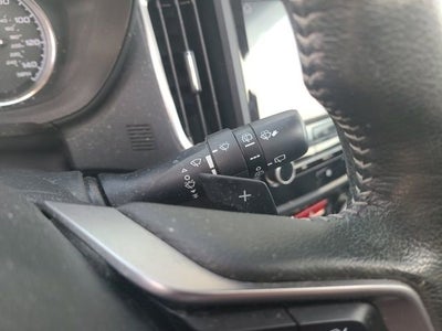 2021 Subaru Forester Touring CVT