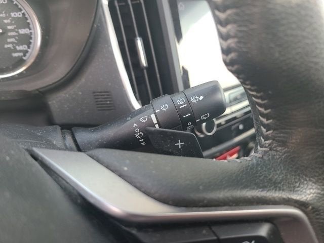 2021 Subaru Forester Touring CVT