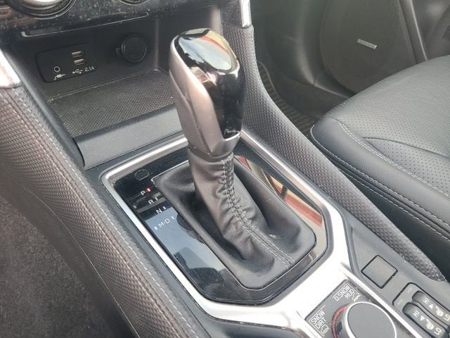 2021 Subaru Forester Touring CVT