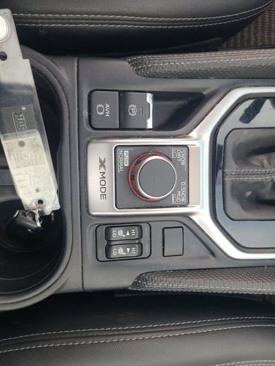 2021 Subaru Forester Touring CVT