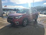 2021 Subaru Forester Touring CVT