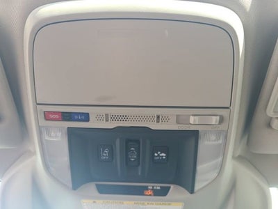 2021 Subaru Forester Touring CVT