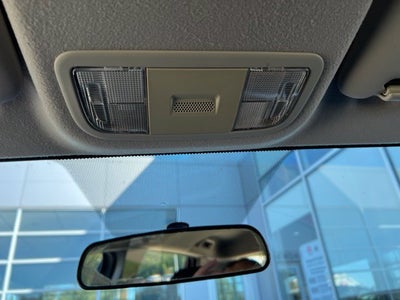 2017 Honda Fit LX CVT