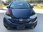 2017 Honda Fit LX CVT