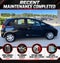 2017 Honda Fit LX CVT