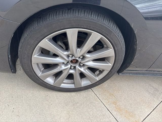 2021 Mazda Mazda3 Select FWD