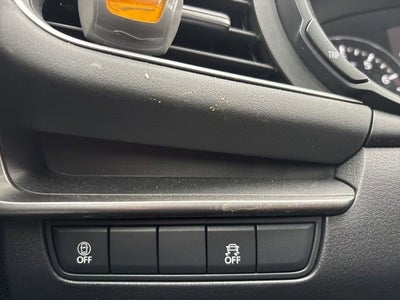2021 Mazda Mazda3 Select FWD