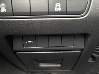 2021 Mazda Mazda3 Select FWD