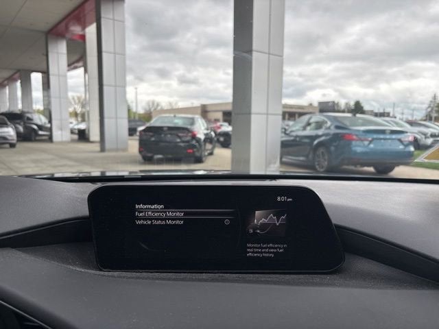 2021 Mazda Mazda3 Select FWD