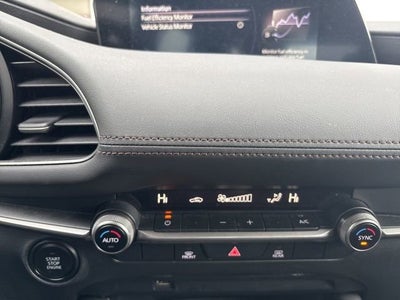 2021 Mazda Mazda3 Select FWD