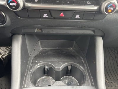 2021 Mazda Mazda3 Select FWD