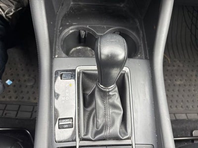 2021 Mazda Mazda3 Select FWD