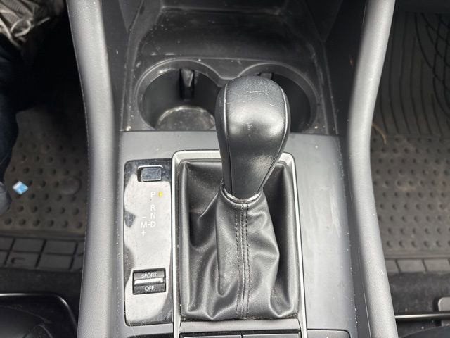 2021 Mazda Mazda3 Select FWD