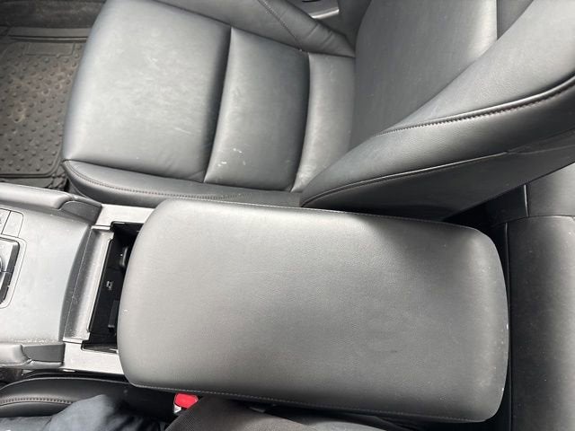 2021 Mazda Mazda3 Select FWD