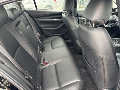 2021 Mazda Mazda3 Select FWD