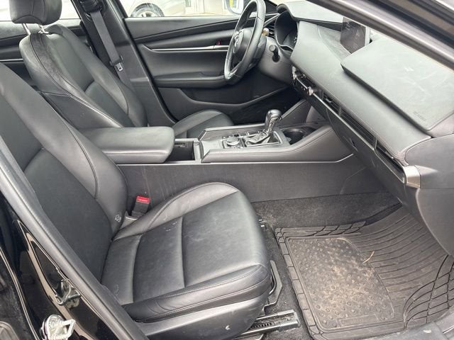 2021 Mazda Mazda3 Select FWD