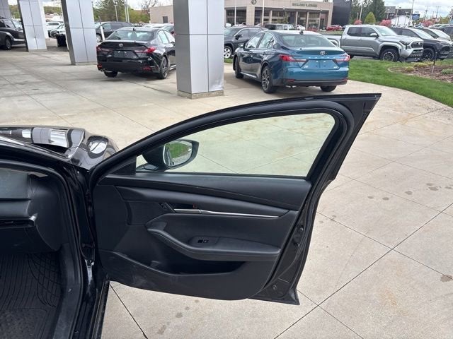 2021 Mazda Mazda3 Select FWD