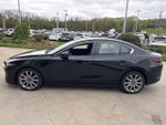 2021 Mazda Mazda3 Select FWD