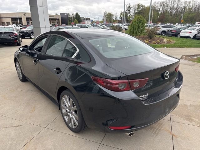 2021 Mazda Mazda3 Select FWD