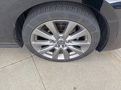 2021 Mazda Mazda3 Select FWD