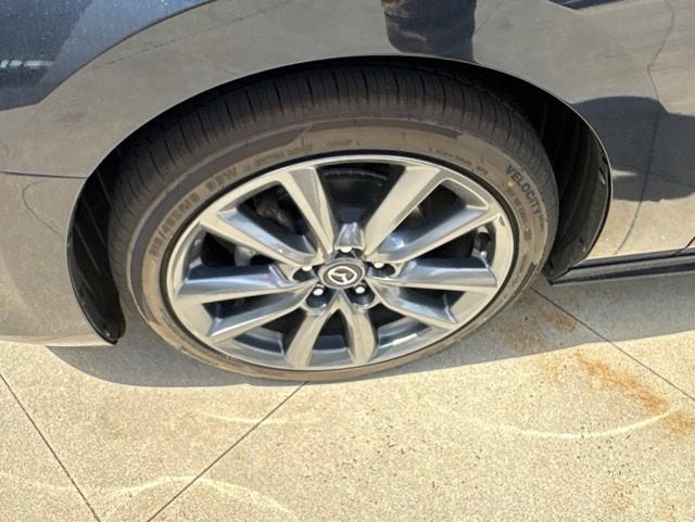 2023 Mazda Mazda3 2.5 S Select Auto FWD