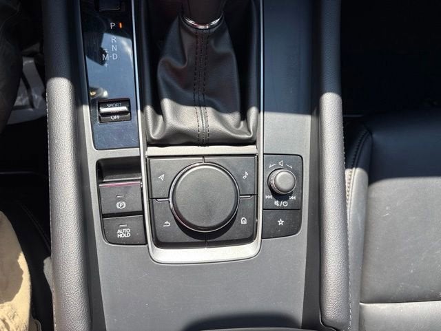 2023 Mazda Mazda3 2.5 S Select Auto FWD