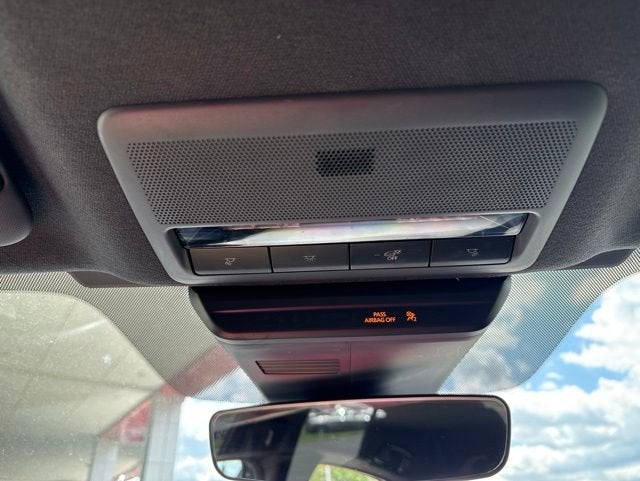 2023 Mazda Mazda3 2.5 S Select Auto FWD