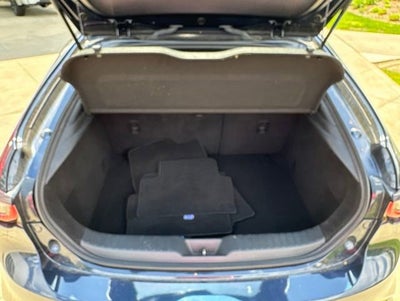 2023 Mazda Mazda3 2.5 S Select Auto FWD