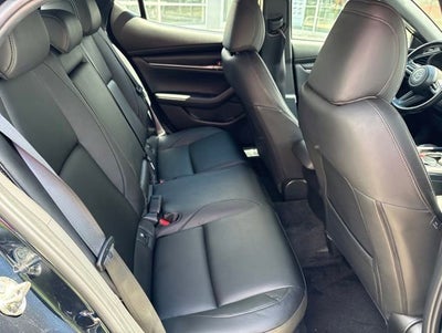 2023 Mazda Mazda3 2.5 S Select Auto FWD