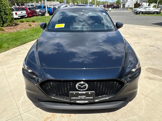 2023 Mazda Mazda3 2.5 S Select Auto FWD