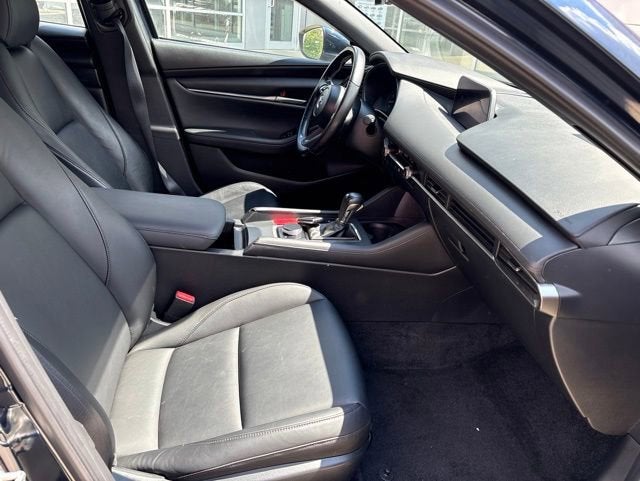 2023 Mazda Mazda3 2.5 S Select Auto FWD