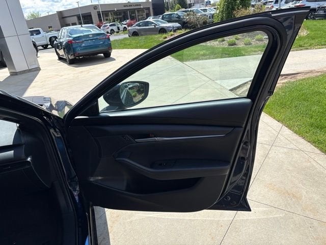 2023 Mazda Mazda3 2.5 S Select Auto FWD