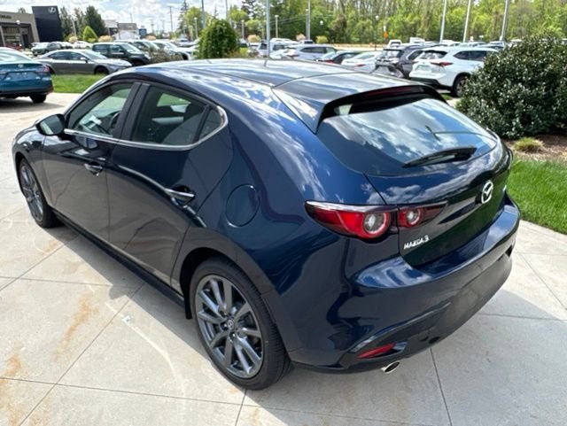 2023 Mazda Mazda3 2.5 S Select Auto FWD