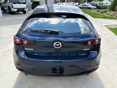 2023 Mazda Mazda3 2.5 S Select Auto FWD