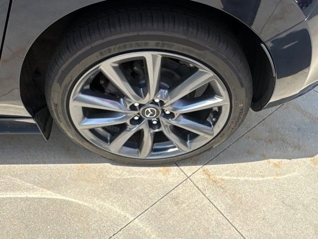 2023 Mazda Mazda3 2.5 S Select Auto FWD
