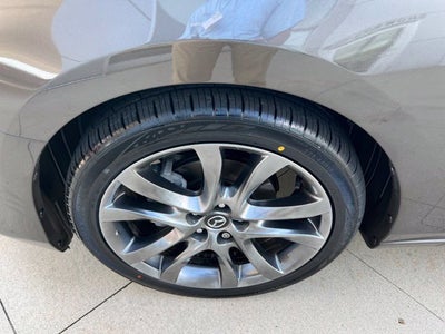2016 Mazda Mazda6 4dr Sdn Auto i Grand Touring