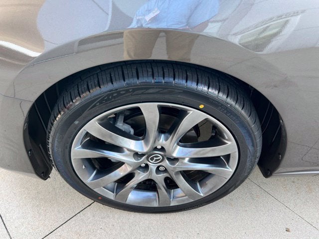 2016 Mazda Mazda6 4dr Sdn Auto i Grand Touring