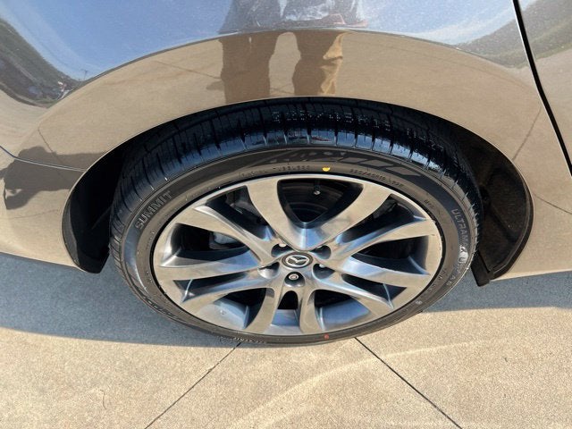 2016 Mazda Mazda6 4dr Sdn Auto i Grand Touring