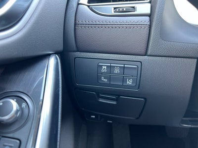 2016 Mazda Mazda6 4dr Sdn Auto i Grand Touring