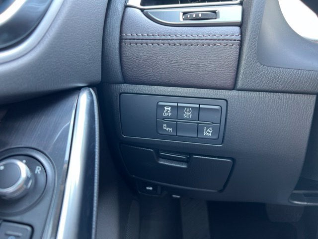 2016 Mazda Mazda6 4dr Sdn Auto i Grand Touring