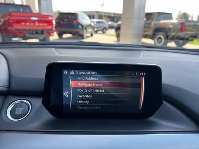 2016 Mazda Mazda6 4dr Sdn Auto i Grand Touring