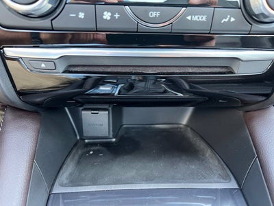 2016 Mazda Mazda6 4dr Sdn Auto i Grand Touring