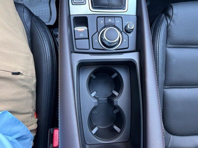 2016 Mazda Mazda6 4dr Sdn Auto i Grand Touring