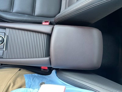 2016 Mazda Mazda6 4dr Sdn Auto i Grand Touring