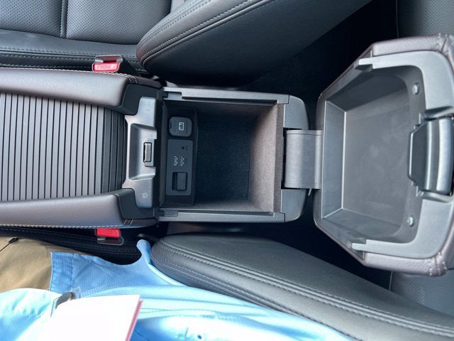 2016 Mazda Mazda6 4dr Sdn Auto i Grand Touring