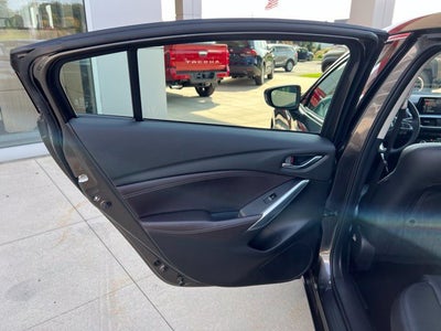 2016 Mazda Mazda6 4dr Sdn Auto i Grand Touring