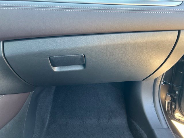 2016 Mazda Mazda6 4dr Sdn Auto i Grand Touring